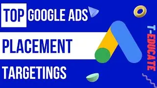 Promote Your YouTube Video With Google Ads (2022 Updated) | google ads placement targeting ads
