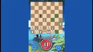 Invisible Chess by bdm2505 : Korge Game JAM #2