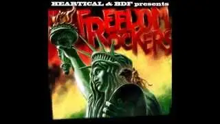 Heartical Label : Freedom Rockers Mix (BDF Riddim)