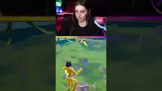 She Couldn't HANDLE it