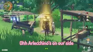 The funniest Windtrace fail 😭😭