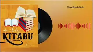 Ara Stanley - Kitabu(official music audio) Sms(Skiza 6981777 to 811)