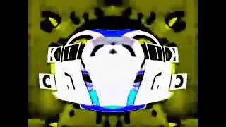 Klasky Csupo in My improved version of G-Major 155 in Reversed