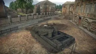 (N.H.N.C.) Chieftain Unlocked!!!