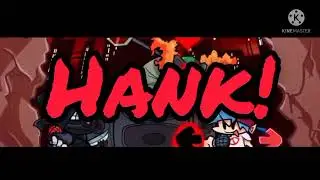Fansing: A Loucura Acelera! ( Accelerant Hank) - Friday night funkin Online
