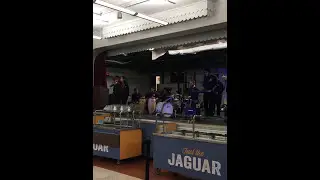 BEATS Performs "Heart-Shaped Box" by Nirvana in style of Little Roy