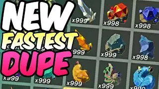Get 999 of any Item with this NEW Dupe Glitch in Zelda Tears of the Kingdom