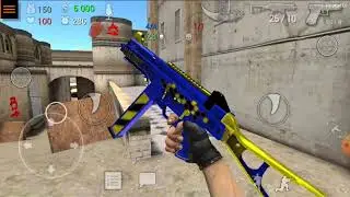 Стрим по игре Special forces group 2.