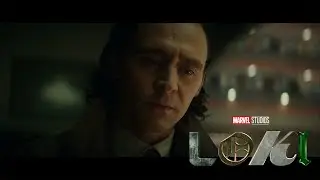 Loki finds out about Ragnarok and the destruction of Asgard | Loki | HD