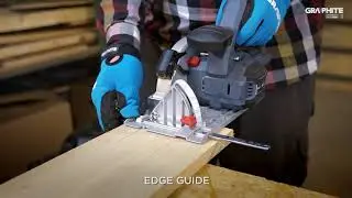 Cordless circular saw 58G008