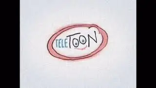 MTV Networks International/CBS/Kapow/Nickelodeon/Teletoon/Studio B Productions (2002)
