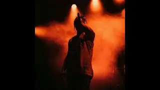 [FREE] Juice WRLD Type Beat - "Heart Of Fire"