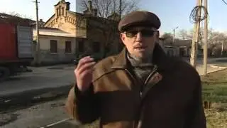 Дело О Брилиантах - Легенды Бандитской Одессы