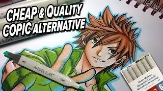 Cheap & quality COPIC ALTERNATIVE - Artist's Loft