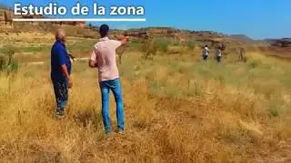 Bombeo solar fotovoltaico