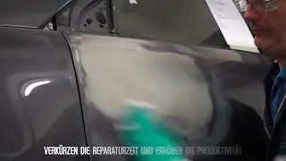 Der perfekte Start für ein perfektes Finish