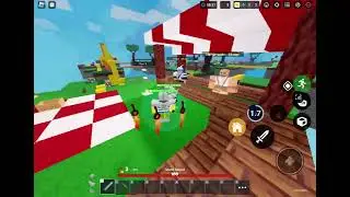 Showcasing new lion kit with a lot of lag