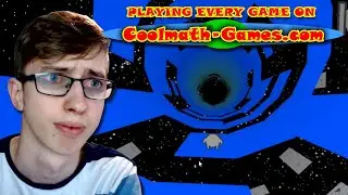 PLAYING EVERY GAME ON COOL MATH GAMES?! (1000+ Games)