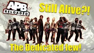 APB Reloaded: Forgotten but not dead!