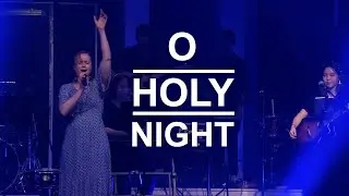 O HOLY NIGHT -  Corinna  陳明恩