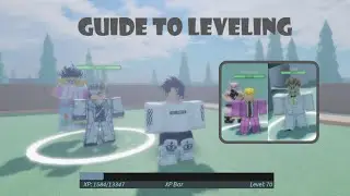 How to level up fast! | Stand Upright
