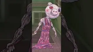 Here Piggy Piggy 
