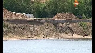 Жаркие выходные. 2015-07-24