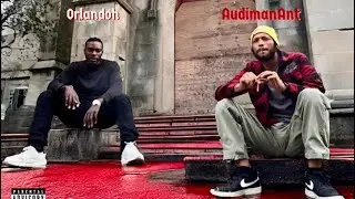 Orlandoh - Can’t Tell feat AudiManAnt (OFFICIAL AUDIO)