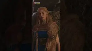 DEWI BAHENOL GOD OF WAR RAGNARÖK 