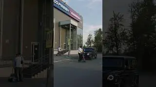 САМОКАТЧИК ЧУТЬ НЕ КУПИЛ ГЕЛИК