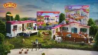 Entdecke die schleich Horse Club-Sets - Smyths Toys Superstores DE