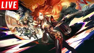【Genshin Impact】 Natlan Aku Datang!
