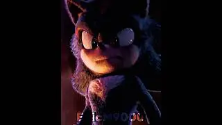 Shadow the hedgehog Edit |Sonic Movie 3 Edit #sonic#shadow#shadowthehedgehog#sonicmovie3