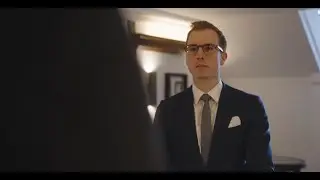 DHNP 2022: Daniel Dreiseitel im Porträt