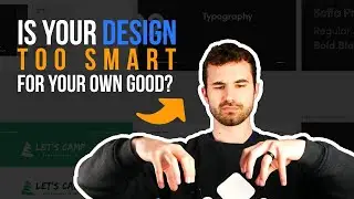 How To Create Designs That People Already Know How to Use