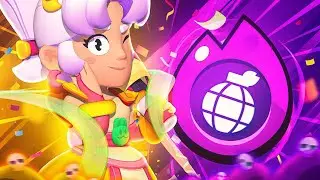 HYPERCHARGED PIPER IS CRAZIER THAN YOU THINK 🔥☂️