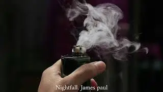 NIGHTFALL BY JAMES PAUL