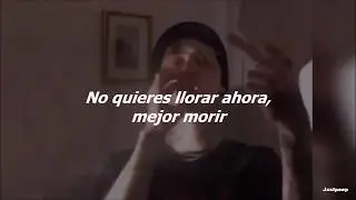 Lil Peep - Better Off [Dying] (SUB ESPAÑOL)