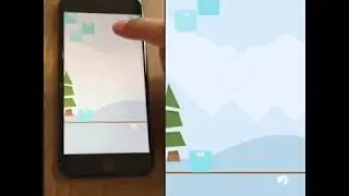[폭염속 시원한 게임, Ice Ball 게임]
