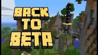 Back to Beta: Friggin Sweet Samurai Sword