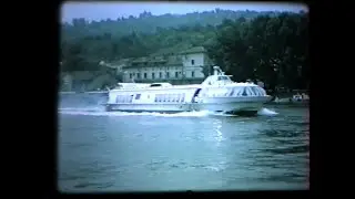 800 години  град Оряхово - филм от 1985 г