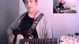 Teaser #4 - Indian Riff