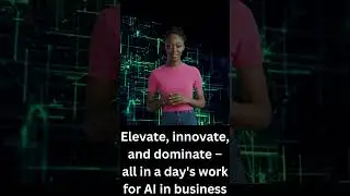 First Pakistani Ai Creator