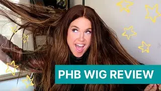 PEARLS HAIR BOUTIQUE | WIG REVIEW