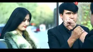Uyghur -Уйғур -ئۇيغۇر || Hijran - Ablimitjan Memet ھىجران - ئابلىمىتجان مەمەت