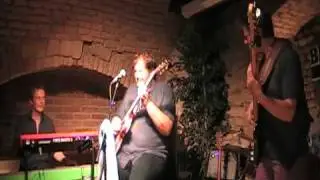 *HANNES KASEHS BAND* Vogelkeller - track 05