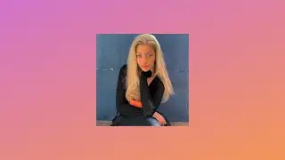 [Lyrics]HIGHEST IN THE ROOM - Travis Scott (Sofia Karlberg Cover)