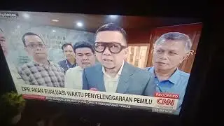 CNBC Indonesia VERSI BARU 2 DESEMBER 2024! Desa Squawk Box 2023 SUDAH DIPASANG