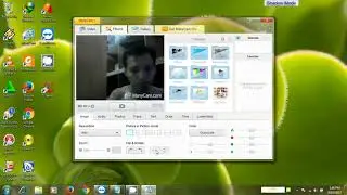 Cara Install Manycam