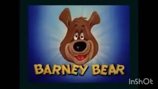 The Fishing Bear (1940) HD Intro & Outro